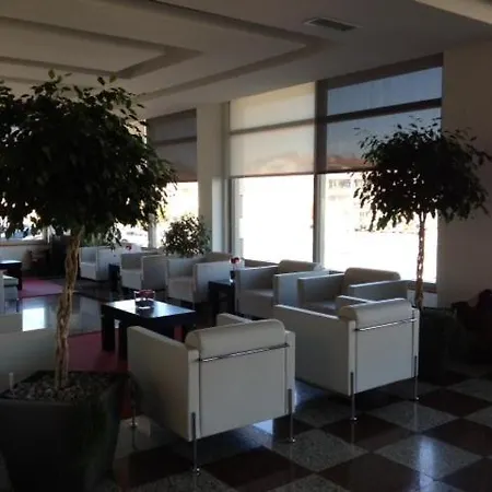 Adelma Ξενοδοχείο