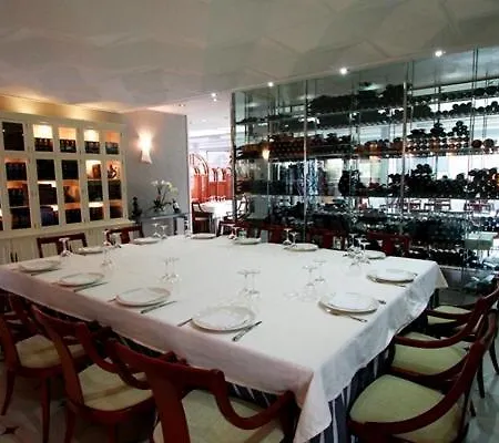 Adelma Ξενοδοχείο