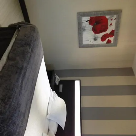 Adelma Ξενοδοχείο