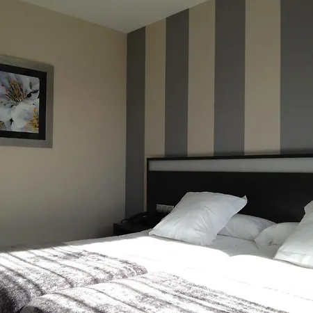 Ξενοδοχείο Adelma