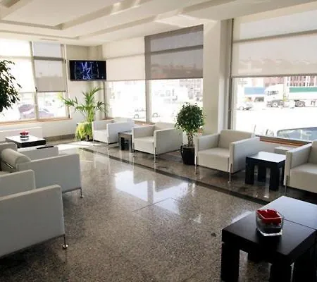 Adelma Ξενοδοχείο 2*