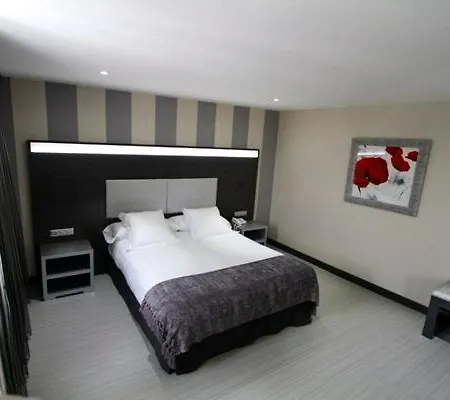 Ξενοδοχείο Adelma