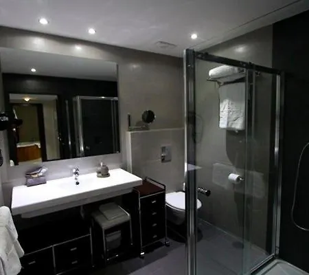 Adelma מלון הוזנאיו