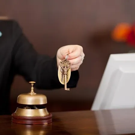 Adelma Ξενοδοχείο 2*