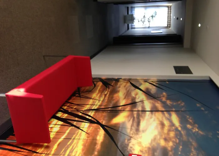 Adelma מלון הוזנאיו