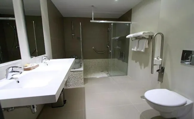 מלון Adelma הוזנאיו